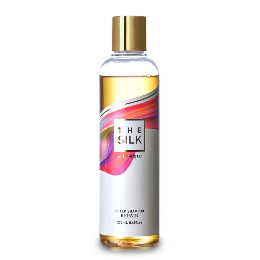 THE SILK スカルプシャンプー 250ml